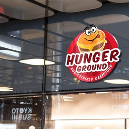 Hunger Ground