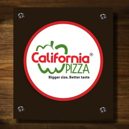 California Pizza