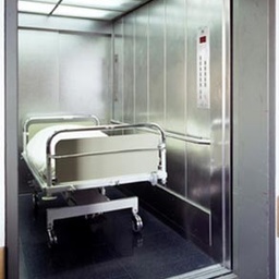 DELSP - Dynamic Elevator Services Pakistan