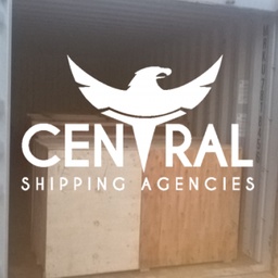 Central Shipping Agencies - Pak