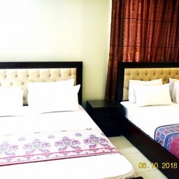 Mashwani Guest House
