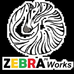 Zebra Home Service