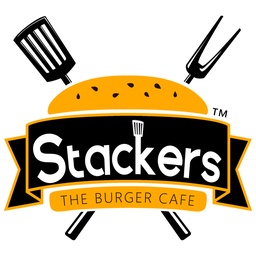 Stackers-The Burger Cafe