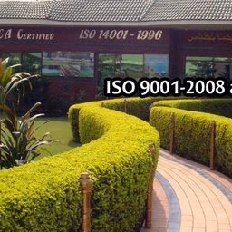 ROYAL P.V.C. (PVT) LTD.