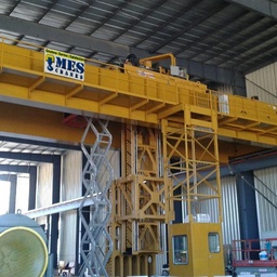 MES ENGINEERING PAKISTAN