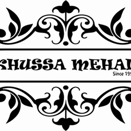 KHUSSA MEHAL
