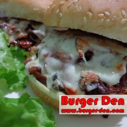 Burger Den