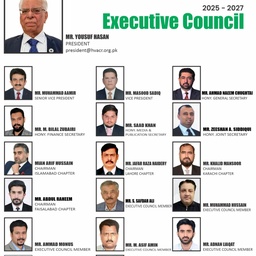 Pakistan Hvacr Society