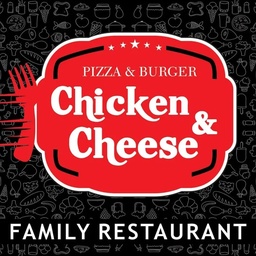 Chicken & Cheese