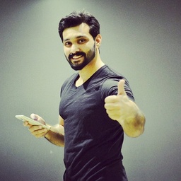 Mudeser Ali FitnessPro