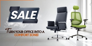 Workspace Office Chairs