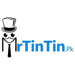 Mr TinTin