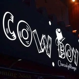 Cow Boy