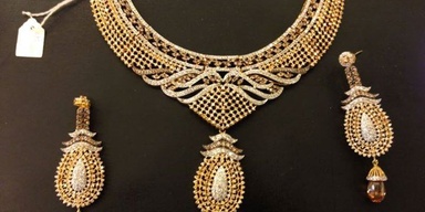 AL- Mateen Jewelers