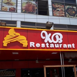 KHAN Burger & Restaurant