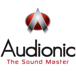 Audionic-The Sound Master