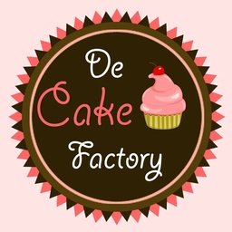 De Cake factory