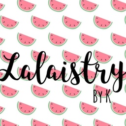 Lalaistry by K