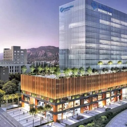 Subhan Construction Co. Ltd