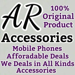 AR Accessories