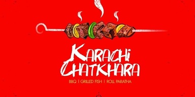 Karachi Chatkhara