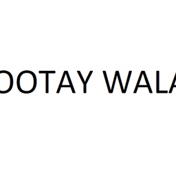 Jootaywala