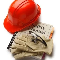 Health & Safety - HSE Information