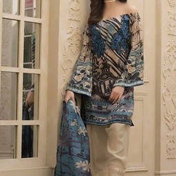 First Look