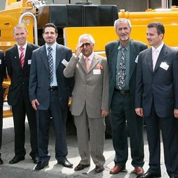 Ahbab Associates