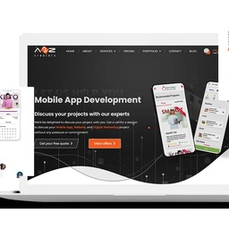 A 2 Z CREATORZ