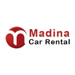Madina Rent A Car Lahore
