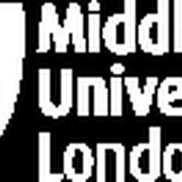 MIDDLESEX UNIVERSITY