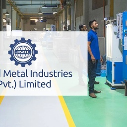 JAWED METAL INDUSTRIES (PVT) LTD.