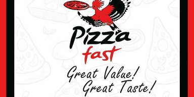 Pizza Fast
