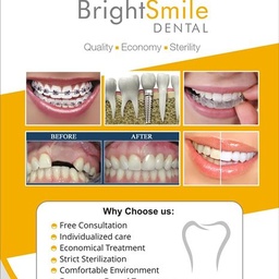 Bright Smile Dental Practice