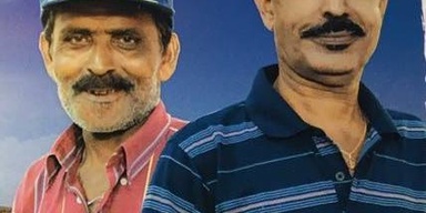 Capt.Saleem Seafood