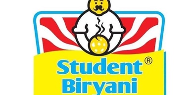 Student Biryani - The taste that matters