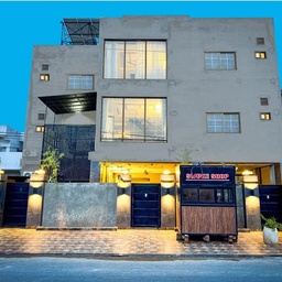 Job Pro Hostel