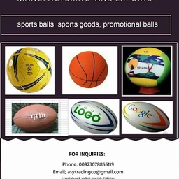 ASY Trading Company