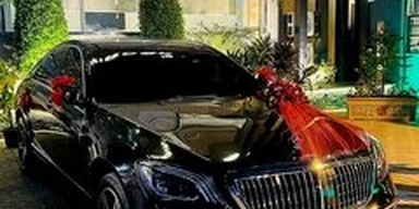 Haxn Rent a Car Rawalpindi Islamabad