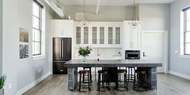 Kitchen Care
