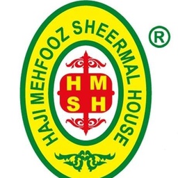 Haji Mehfooz Sheermal House