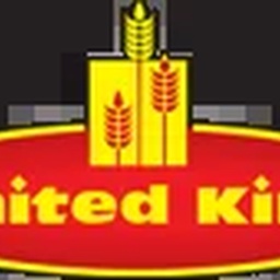 UNITED KING