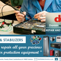 Danish Electronics