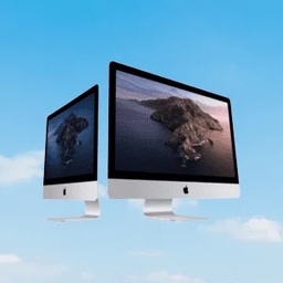 THE LAPTOP WORLD