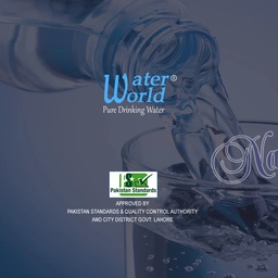 WATER WORLD