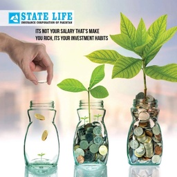State Life Insurance Plans