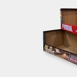 ZAFAR HABIB PACKAGES (PVT.) LTD. PRINTERS & PACKAGES