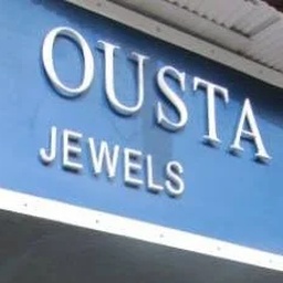 Ousta Jewels