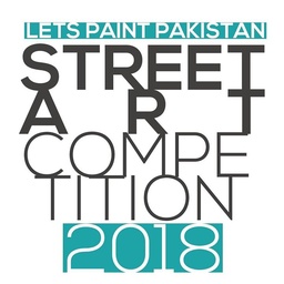 Street Art Pakistan
